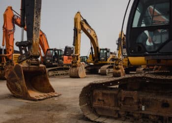 Deal structure crucial to equipment finance success in 2026