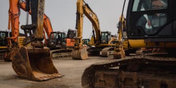 Deal structure crucial to equipment finance success in 2026