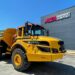 Volvo Construction Equipment has named Alta Equipment Company its 2020 Dealer of the Year in North America