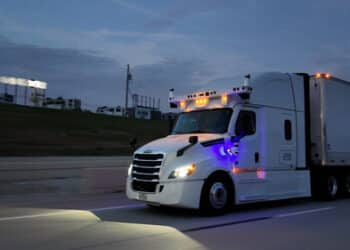 Humanless Bot Auto Truck