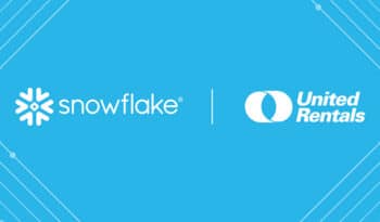 United Rentals Empowers Frontline Decision-Making with Business Intelligence Agent Built on Snowflake