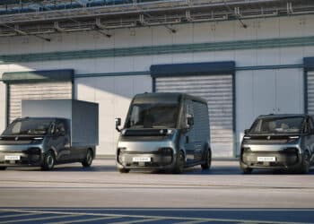Flexis enters a new phase: Renault Group to acquire full ownership