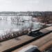 Torc Robotics autonomous truck testing Michigan public roads