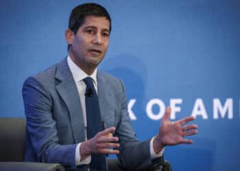 Kevin Warsh