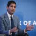Kevin Warsh