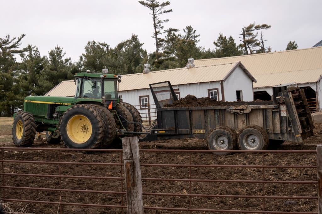 Fertilizer prices have surged, particularly for nitrogen-based urea thats heavily used by corn growers concentrated in the Midwest.