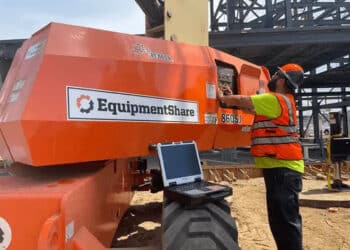 EquipmentShare Service