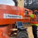 EquipmentShare Service