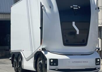 Einride CEO: Financing is key to autonomous trucking growth