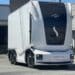 Einride CEO: Financing is key to autonomous trucking growth