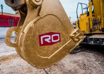 At RO, equipment isn’t just a tool; it’s part of the infrastructure driving performance on every project.