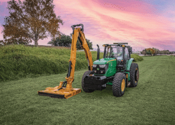 Alamo Group industrial products