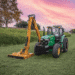 Alamo Group industrial products
