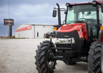 A New Service to Help You Move Your Equipment - Titan Machinery's Consignment & Auction Services
