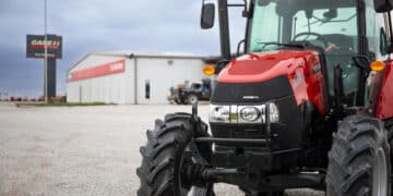 A New Service to Help You Move Your Equipment - Titan Machinery's Consignment & Auction Services