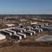 Construction lenders dig into data center gold mine