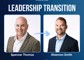 KLC Financial Announces Leadership Transition After Nearly 25 Years of Leadership, Spencer Thomas Steps Down as CEO; Shannon Smith Named as Successor