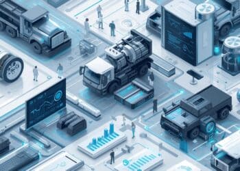 equipment finance fintech