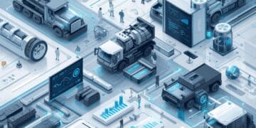 equipment finance fintech