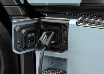 TRATON Group BEV