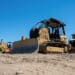 Caterpillar, famous for its yellow backhoes and bulldozers, has surged more than 170% in the past 12 months.