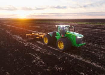 U.S. Sugar, Autonomous Solutions, Inc., and Everglades Equipment Group Announce Nation’s Largest Commercial Deployment of Autonomous Tractors in American Sugar Industry