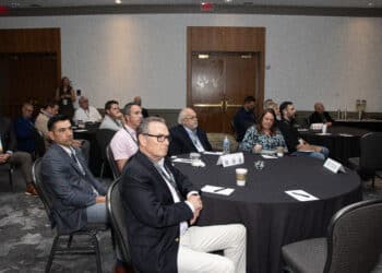 Equipment executives gather at Equipment Finance Connect 2026