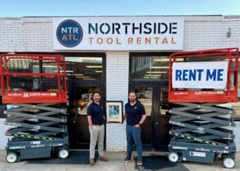 Northside Tool Rental acquires Able 2 Rent All, Patrick’s Rentals & Sales