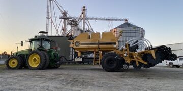 PepsiCo and Compeer Financial launch new pilot leasing program for farmers.