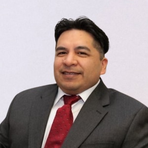 Antonio Alva, COO, Orange EV