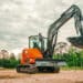 Kioti enters mini-excavator market