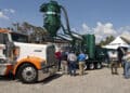 Jack Doheny acquires Vacuum Truck Rentals with $175M from CVC