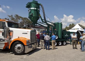 Jack Doheny acquires Vacuum Truck Rentals with $175M from CVC