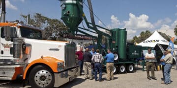 Jack Doheny acquires Vacuum Truck Rentals with $175M from CVC