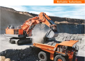 Hitachi Construction Machinery, Pronto partner on open mine automation