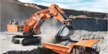 Hitachi Construction Machinery, Pronto partner on open mine automation