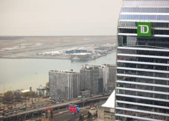 TD Bank names Gateman head of US commercial