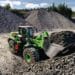 LiuGong Launches Battery-Electric Construction Equipment in North America