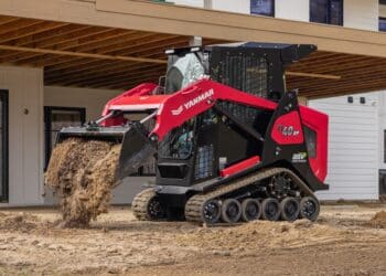 Yanmar Compact Equipment leans on financing to grow dealer network