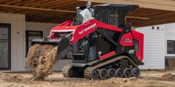 Yanmar Compact Equipment leans on financing to grow dealer network