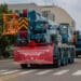 XCMG Delivers Complete Wheeled and Crawler Crane Fleet to Sarens