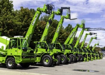 Merlo America’s new finance manager says she is focused on strengthening financial reporting, inventory management and dealer support as the telehandler manufacturer expands its North American presence. 