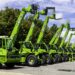 Merlo America’s new finance manager says she is focused on strengthening financial reporting, inventory management and dealer support as the telehandler manufacturer expands its North American presence. 