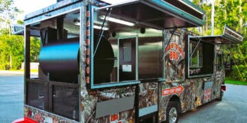 Premier Food Trucks Launches Same-Day Financing Preapproval Program to Accelerate Food Truck Business Growth