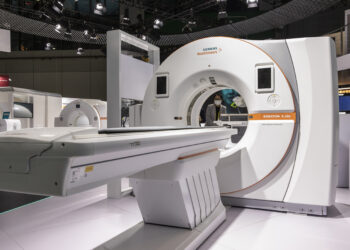 Equipment lenders turn to healthcare sector for portfolio growth