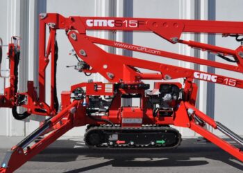 Mitsubishi HC Capital America Named Financing Provider for CMC North America across the US and Canada
