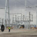 Construction Of The QTS Eagle Mountain Data Center