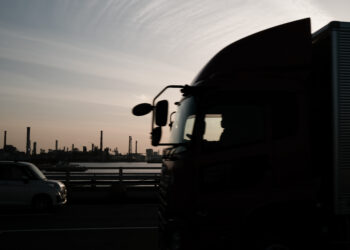 Self-Driving Firm PlusAI to Go Public Via Yorkville SPAC Merger