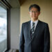 Koji Sato Photographer: Shoko Takayasu/Bloomberg