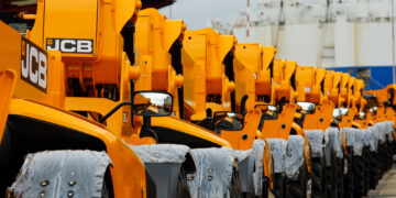 JCB succession decided with founder’s grandson made co-chair